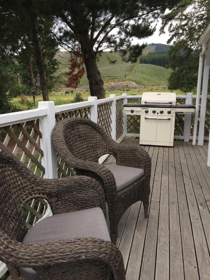 Birch Hill Cottage -30 Minutes From St Arnaud Wairau Valley Extérieur photo