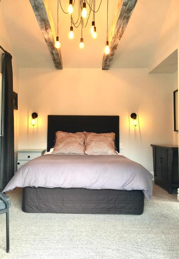 Birch Hill Cottage -30 Minutes From St Arnaud Wairau Valley Extérieur photo