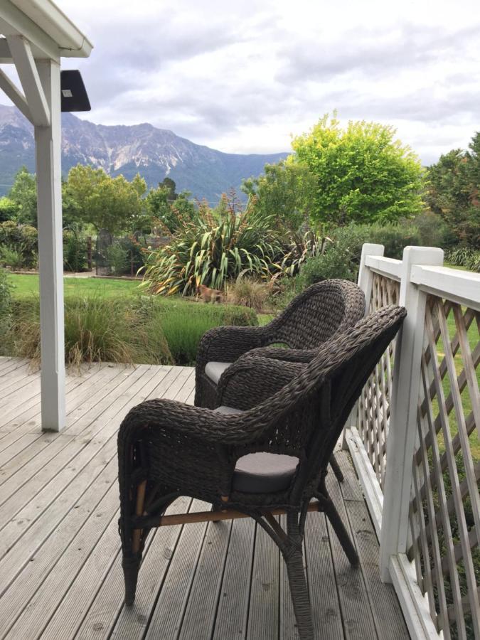 Birch Hill Cottage -30 Minutes From St Arnaud Wairau Valley Extérieur photo