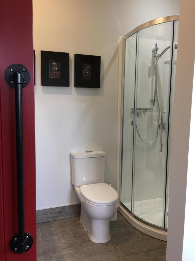 Birch Hill Cottage -30 Minutes From St Arnaud Wairau Valley Extérieur photo