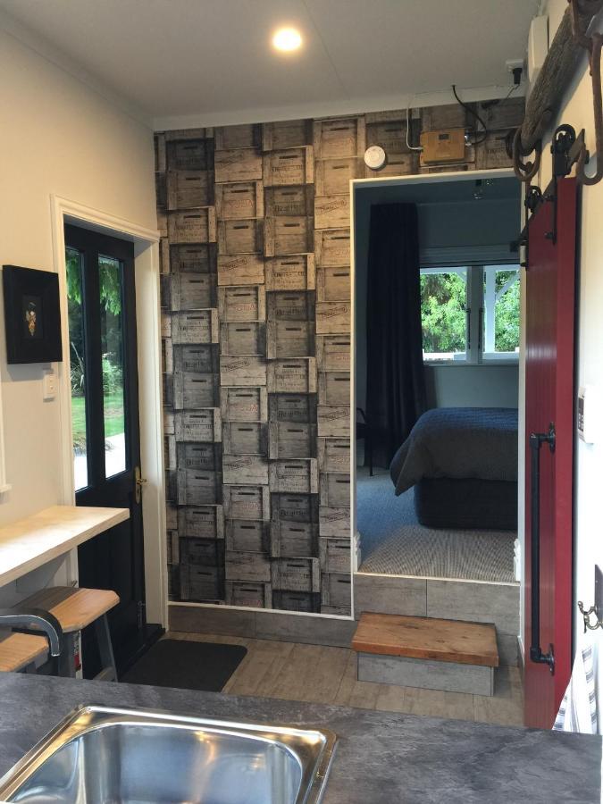 Birch Hill Cottage -30 Minutes From St Arnaud Wairau Valley Extérieur photo